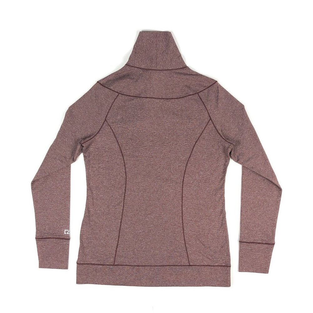 US Womens Open Charleston USGA Cutter Buck Jacket - Picture 2 of 12